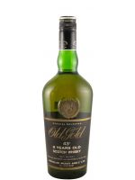 Douglas Mckay Old Gold Special Selected 8 years