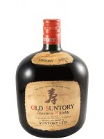 Old Suntory Extra Special 75cl