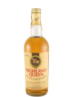 Highland Queen 1L