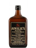 Ainslie's Royal Edinburgh 75cl