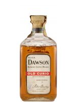 Peter Dawson Old Curio 75cl