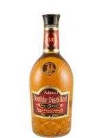 Adams Double Distilled Rye 71cl