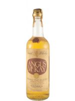 Angus Mckay Specially Pale Selected 75cl