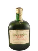 M.P. Finest Scotch 75cl