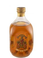 Old Smuggler Finest (cork stopper) 75cl