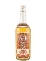 Royal Heather 75cl