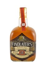 Findlater's 15 anos 75cl