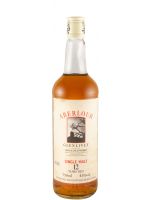 Aberlour Vohm 10 years 1L