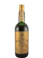 Cockburn & Campbell Special Fine Old Malt 75cl