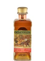 Old Canada 8 years 71cl
