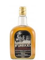 Maclintock's Finest Reserve Blended Scotch 75cl