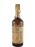 1965 Canadian Club 75cl