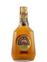 Curtis de Luxe 12 anos 75cl
