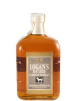Logan's de Luxe (grey label) 75cl