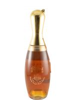Beam's Pin Bottle