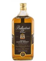 Ballantine's 12 years 1,13L