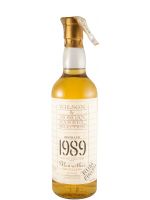 1989 Wilson & Morgan Glenrothes Barrel Selection Rum Finish (bottled in 2003)
