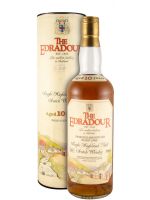 Edradour Highland 10 years 75cl
