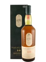 Lagavulin 16 anos 75cl