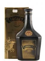 Mackinlay's Legacy 21 anos 75cl