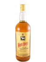 White Horse (old bottle) 1L