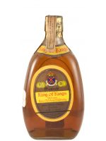 Munro's King of Kings Rare Old Scocth 75cl