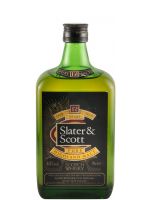 Slater & Scott Grassy Green 12 years