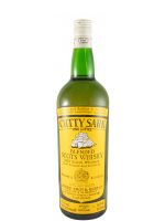 Cutty Sark (former label) 1L