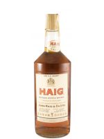 Haig Blended Scotch Whisky 94.6cl