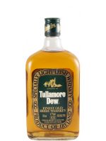 Tullamore Dew Finest Irish Whiskey 75cl