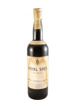 Royal Spot Blended 75cl