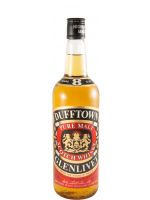 Dufftown-Glenlivet 8 years 75cl