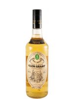 1970 Glen Grant 5 anos 75cl