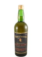 Morrison's Special Reserve 75cl