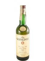 The Glenlivet 12 anos 43%