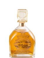 Galore The S.S. Politician Decanter (bottle n.º 2744) 75cl