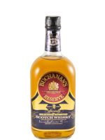 Buchanan's Selected & Reserved 75cl