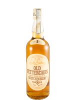 Old Fettercairn 8 anos 75cl