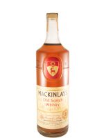 Mackinlay's 5 years 3L