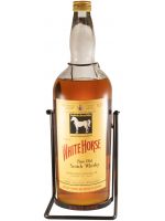 White Horse (bottle with holder) 4.5L