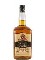 White Heather 5 anos 1,5L