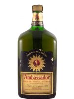 Ambassador 1.89L