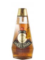 McGuinness Gold Tassel 6 years 71cl