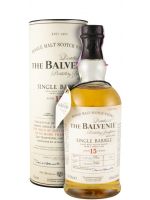 Balvenie Single Barrel Cask N.º 1732 15 years