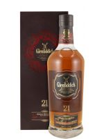 Glenfiddich Cask Selection 36 Gran Reserva Rum Cask Finish 21 years