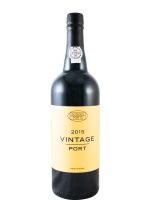 2015 Borges Vintage Port