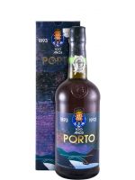 Borges Centenário FC Porto 1893-1993 Port