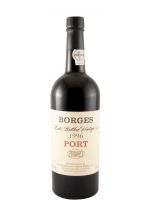 1996 Borges LBV Port