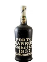 1937 Barros Colheita Port