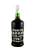 1947 Barros Colheita Port